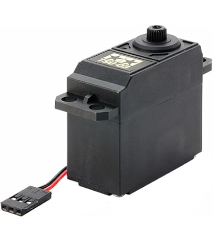 Amazon.com: Tamiya ATTACK 2.4GHz 4-Channel Radio Control System