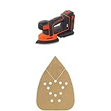 BLACK+DECKER BDAMX Mouse Assorted