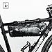 Rhinowalk Bike Bag Bike Frame Bag Waterproof Bike Triangle Bag Handlebar Bag Bicycle Pouch Under Tube Top Tube Pack Cycling Bike Saddle Bag Bicycle Bag Professional Cycling Accessories