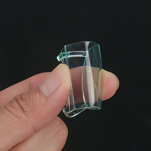 Cywulin for Fitbit Charge 2 Screen Protector, Slim Soft TPU Case Full Around Protective Cover Scratch Proof Shockproof Transparent Bumper Frame Shell Clear Sports Accessories Women Men (Green)