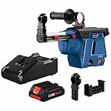 BOSCH GDE18V-26DB15 SDS-plus® Bulldog™ Mobile