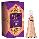 Dhikra 15 ml CPO by Swiss Arabian