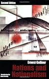 Nations and Nationalism, Second Edition (New Perspectives on the Past) cover