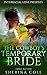 The Cowboy's Temporary Bride (BWWM Romance)