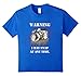 Photography - Warning, I may snap at any time T-shirt