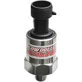 Lowdoller Motorsports 100 PSI Pressure Sensor - Fuel/Oil/Coolant Pressure PN: 7990100