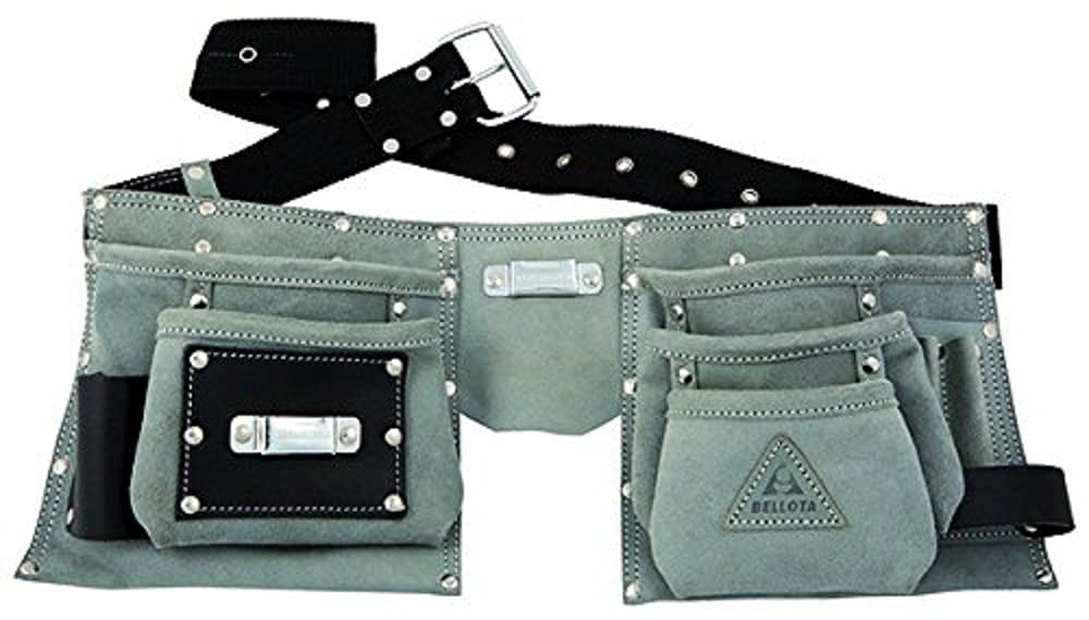 Bellota 51320 - Tool Carrier Belt.