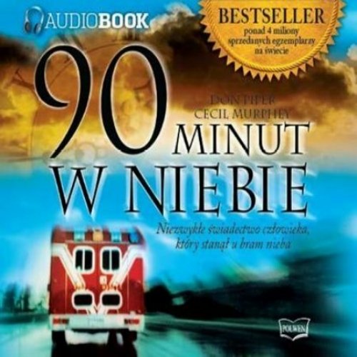 90 minut w niebie audiobook