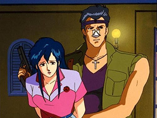 Amazon Co Jp シティーハンター2を観る Prime Video