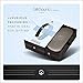 Paww SilkSound Headphones – Stylish Foldable Paww SilkSound Headphones – Stylish Foldable On-Ear Wireless Bluetooth Handsfree Calling with 8 Hours Playtime for Work Travel or Outdoor Usethumb 3