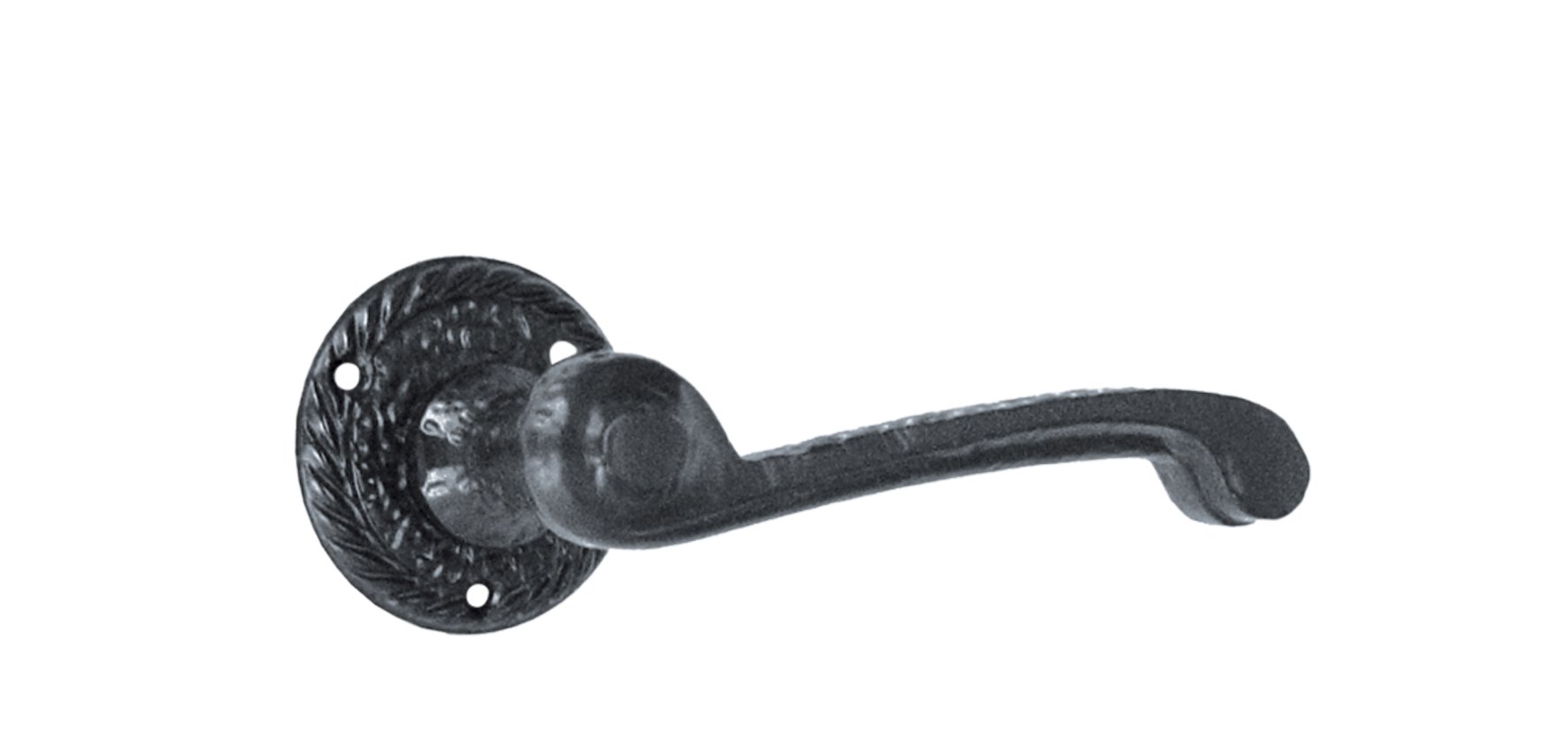 Imex The Fox 73245 – Forged Handle on Plate 50 mm