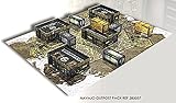Corvus Belli Infinity Navajo Outpost Pack Ref. 285057