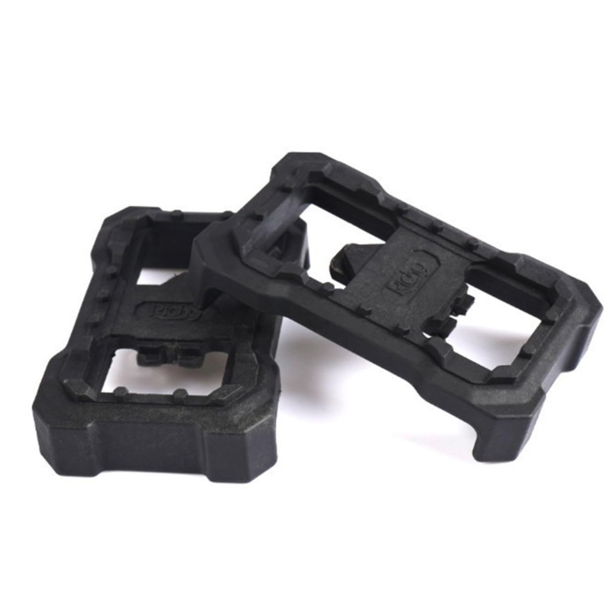 HOUSON Road Bike Pedals, Cycling Pedal Adapter Compatible with Shimano M520 M540 M780 M8000 M9000 Pedal