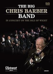 The Big Chris Barber Band In Concert On The Isle Of Wright