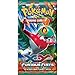 Pokemon Furious Fists (XY3) Booster BOX [36 Packs]