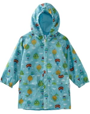 Unisex Baby Lightweight Raincoat