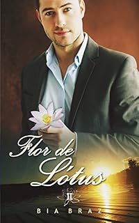 Livro Flor de Lótus II- Parte Final