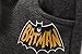 GETUBACK Baby Batman Clothing Sets Children Spring Tracksuits 24M Gray