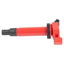 TRQ Ignition Coil Set Compatible with 1999-2003