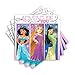 Disney Party Plates (24 Plates)