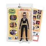 Batman Classic 1966 TV Series Action Figures Series 6: Catwoman (Eartha)