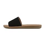 Soda Shoes Women Flip Flops Basic Plain Slippers