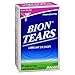 Bion Tears Lubricant Eye Drops Single Use Vials - 28 ct, Pack of 2