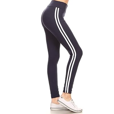 double lined leggings