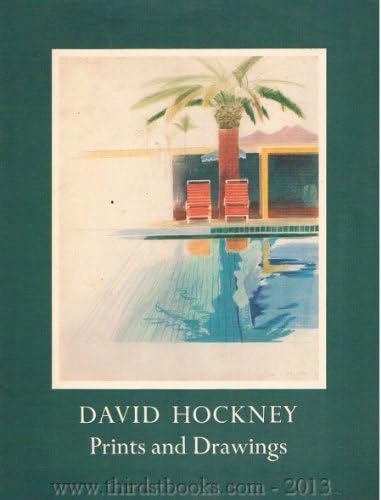 Amazon.com: David Hockney: A Bigger Exhibition: 9783791353340