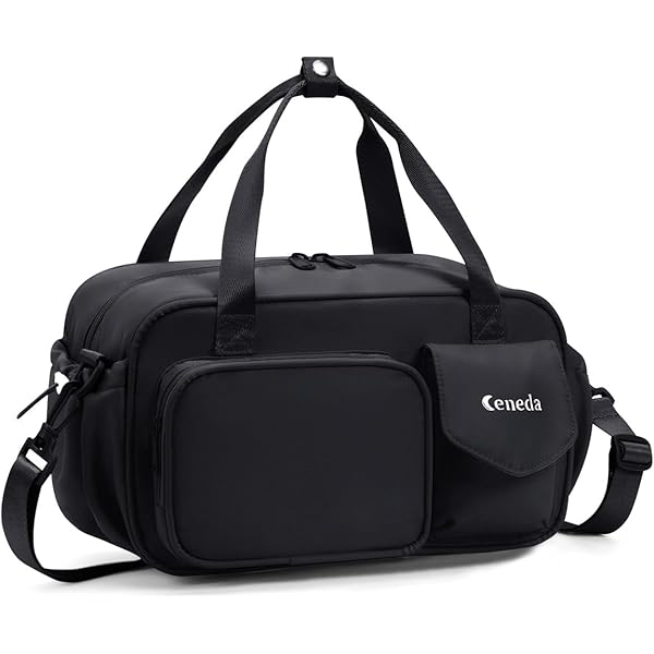 Amazon.com | EDITION22 Core Collection Convertible Duffle