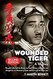 Wounded Tiger by 