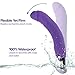 G Spot Vibrator Stimulator Adult Toy Dildo Vagina Sex Things for Couples