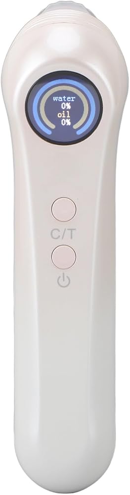 High-Accuracy Hydration Tester & Oil Content Sensor for Laboratory Research, Compatible with ASTM D6304/D4929 Standards