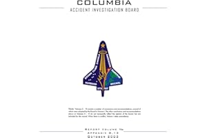Columbia Accident Investigation Board: Volume 5(b)