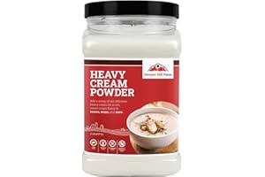 Hoosier Hill Farm Heavy Cream Powder, 2LB (Pack of 1)