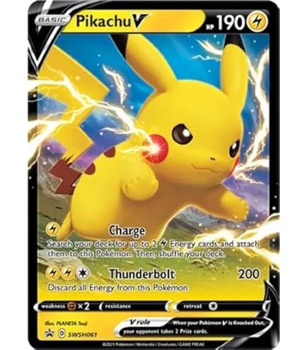 pokemon cards surging sparks Amazon.com: Pokemon TCG Surging Spark  Single Booster Pack  Pack Art May  Vary : Toys & Games