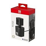 HORI USB Camera for Nintendo Switch 2- Officially