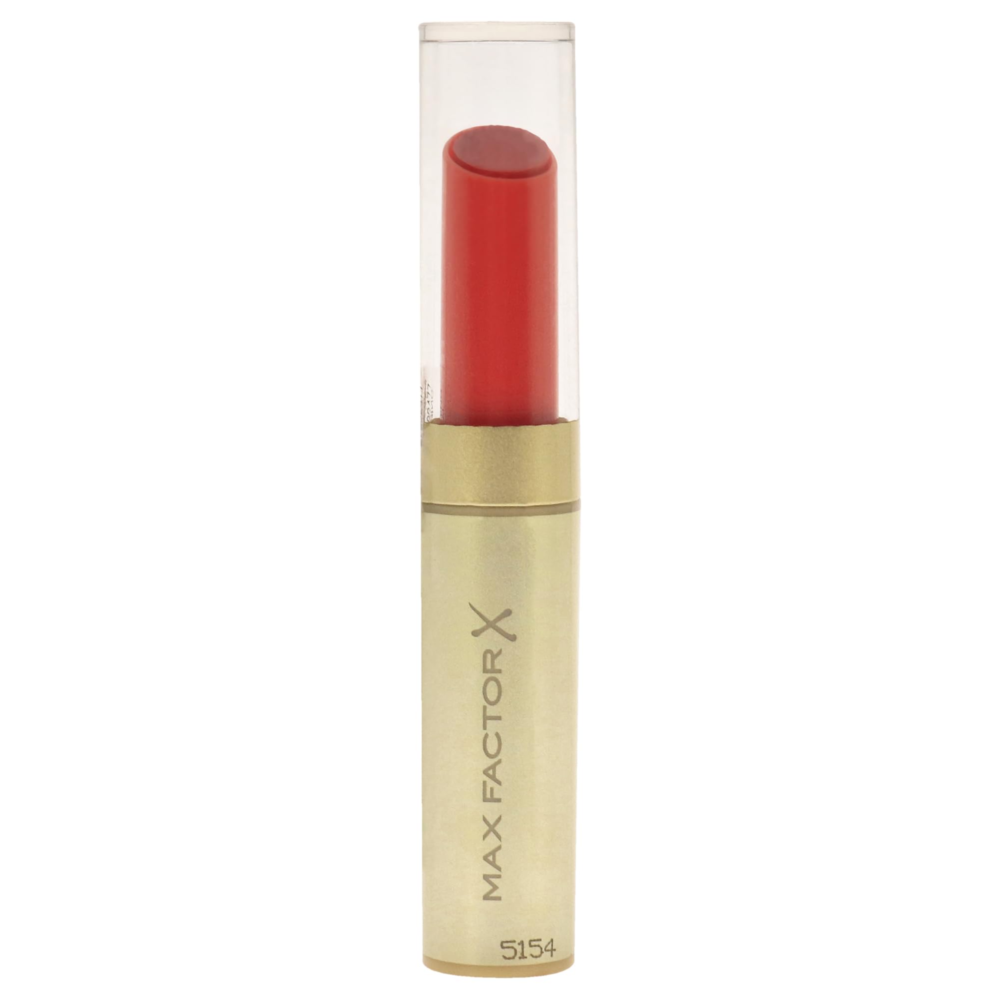 Max Factor Colour Intensifying Lip Balm, 2 g, 10 Charming Coral