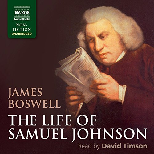 BOOK The Life of Samuel Johnson<br />P.D.F
