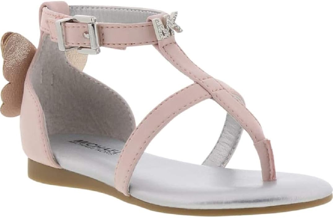 mk sandals for girls