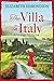 THE VILLA IN ITALY: Four strangers. An Italian villa. A will. (A Vintage Mystery)