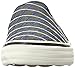 Keds Women's Double Decker Windowpane Plaid Fashion Sneaker