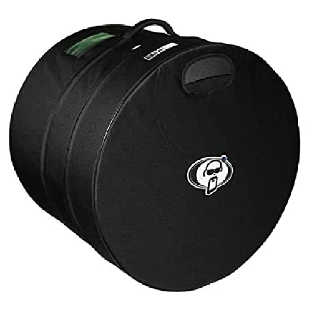 Protection Racket 20X18 Rigid Bass Drum
