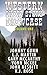 Western Short Story Showcase by Johnny Gunn, L.J. Martin