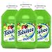 FABULOSO All Purpose Cleaner, Passion of Fruits, Bathroom Cleaner, Toilet Cleaner, Floor Cleaner, Washing Machine and Dishwasher Surface Cleaner, Mop Cleanser, 169 Ounce (Pack of 3) (MX04966A) primary