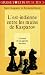 L'Est-Indienne entre les mains de Kasparov by 