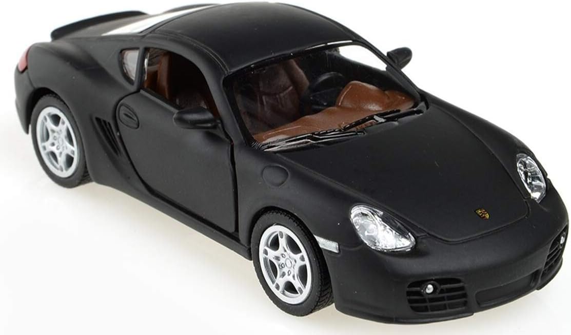 porsche cayman toy car