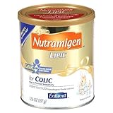 Enfamil Nutramigen with Enflora LGG Powder Formula 12.60 oz