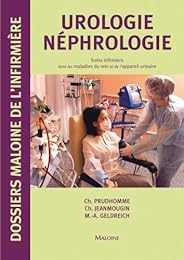 Urologie, néphrologie