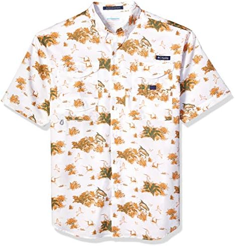 Columbia Mens Super Bonehead Classic 